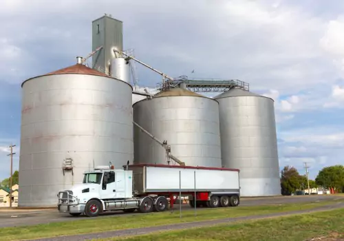 Ag Transportation Michigan