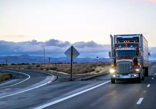 Stoller Trucking Offers Long Haul Trucking in Fort Wayne IN